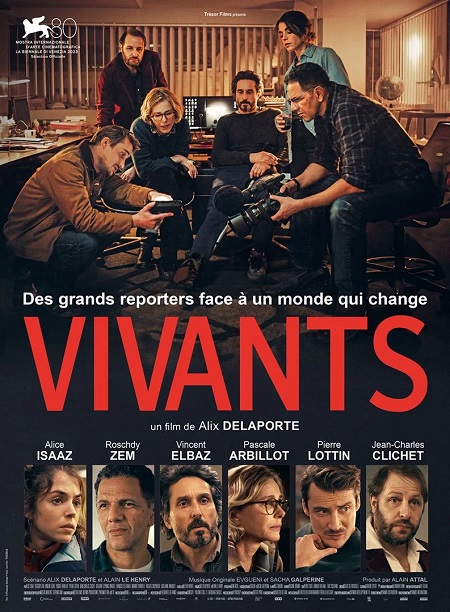 Vivants