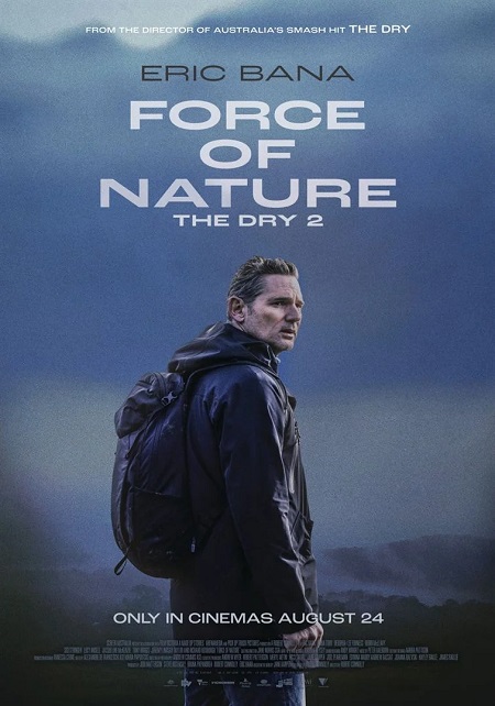 Force of Nature: The Dry 2