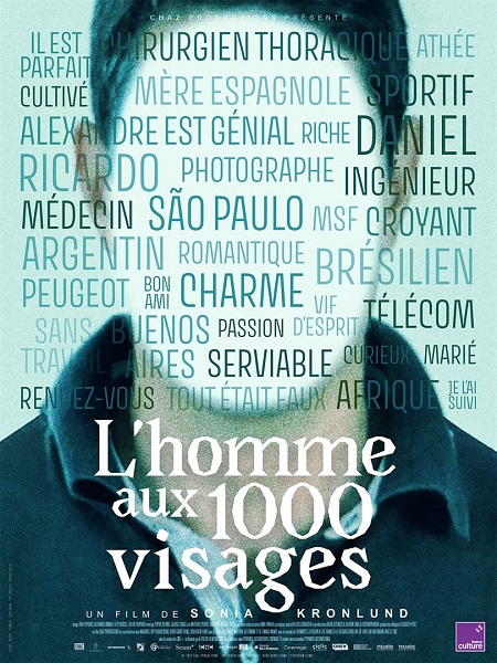 L\'Homme Aux Mille Visages