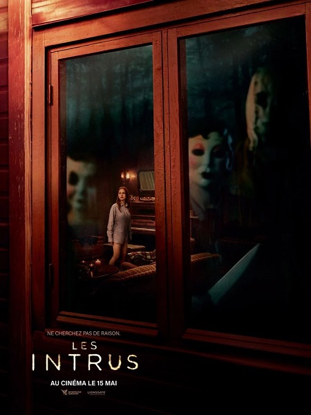 Les Intrus (2024)