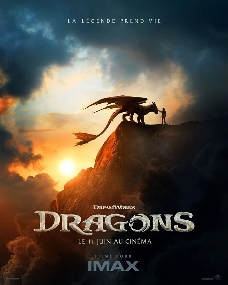 How to Train Your Dragon (2025)
