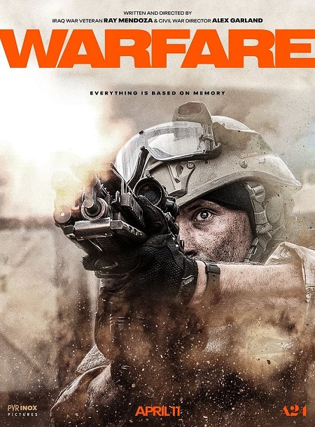 Warfare