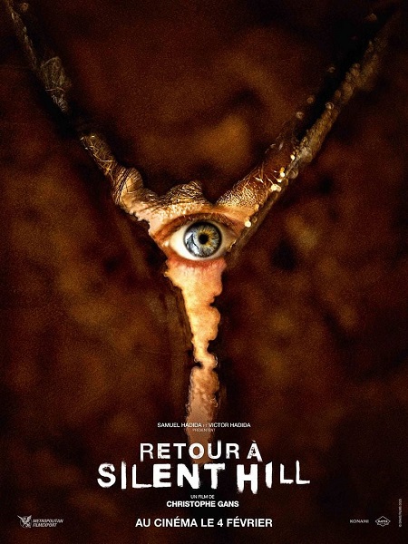 Return To Silent Hill
