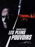 Les Pleins pouvoirs