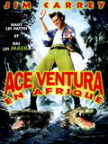 Ace Ventura en Afrique