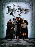 The Addams Family