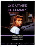 Une affaire de femmes