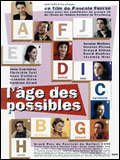 L\'Age des possibles