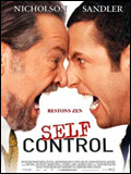 Self control