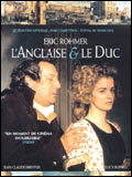 L\'Anglaise et le duc