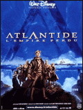 Atlantide, l'empire perdu