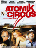 Atomik Circus, le retour de James Bataille