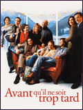 Avant qu\'il ne soit trop tard