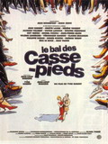 Le Bal des casse-pieds