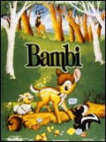 Bambi(Rep. 1957)