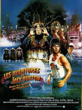 Big Trouble in Little China