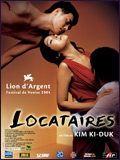 Locataires