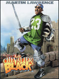 Le Chevalier Black