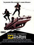 The Blues Brothers