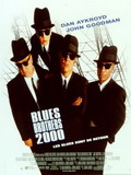 Blues Brothers 2000