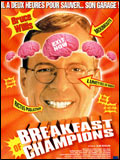 Breakfast of Champions