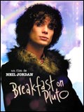 Breakfast on Pluto