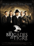 Les Brigades du tigre