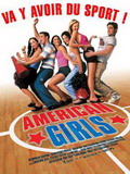 American girls