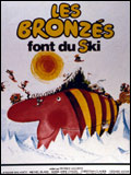 Les Bronzés font du ski