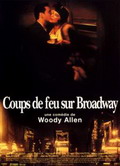 Coups de feu sur Broadway