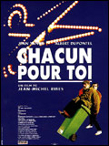 Chacun pour toi