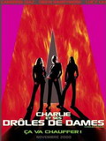 Charlie\'s Angels