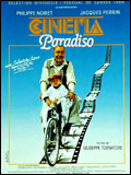 Cinéma paradiso