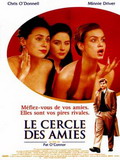 Le Cercle des amies