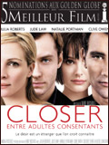 Closer - Entre adultes consentants