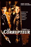 The Corruptor