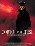 Corto Maltese