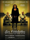 Les Côtelettes