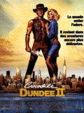 Crocodile Dundee II