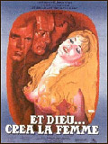 Et Dieu créa la femme (And God Created Woman)