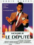 Monsieur le député