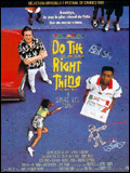 Do the Right Thing