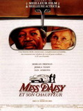 Miss Daisy et son chauffeur