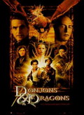 Donjons et dragons