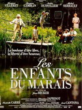 Les Enfants du marais