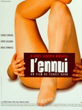 L\'Ennui