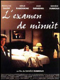 L\'Examen de minuit