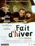 Fait d\'hiver