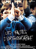 Les Fautes d\'orthographe