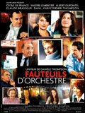 Fauteuils d\'orchestre (Avenue Montaigne)